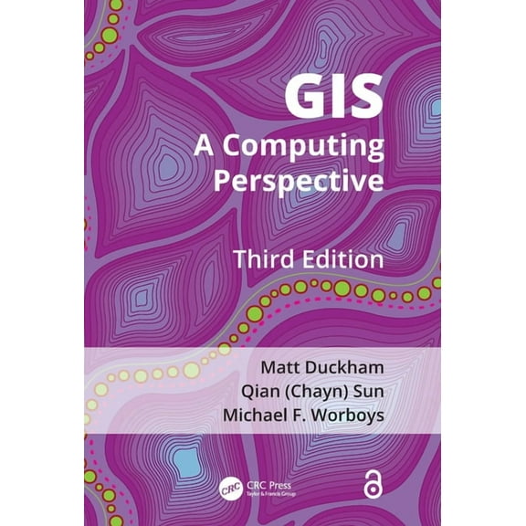GIS: A Computing Perspective, (Hardcover)