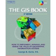 GIS Book The GIS Book Edition 5 Paperback
