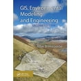 thumbnail image 1 of GIS, Environmental Modeling and Engineering, (Paperback), 1 of 1