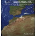 thumbnail image 1 of Pre-Owned GIS Fundamentals: A First Text on Geographic Information Systems, 4th edition (Paperback) 0971764735 9780971764736, 1 of 1