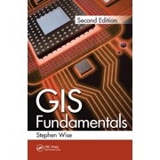 GIS Fundamentals, Hardcover