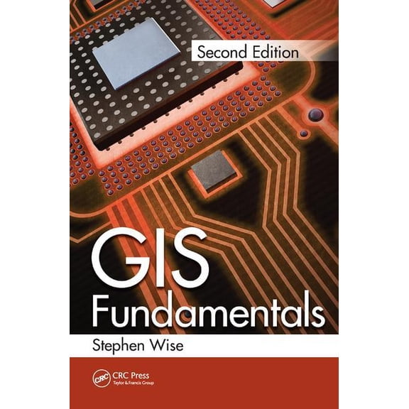 Pre-Owned GIS Fundamentals (Hardcover)