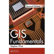 GIS Fundamentals, Paperback