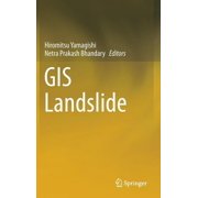 GIS Landslide, Hardcover