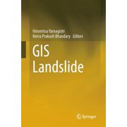 GIS Landslide, Paperback