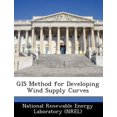 thumbnail image 1 of GIS Method for Developing Wind Supply Curves Paperback, 1 of 1