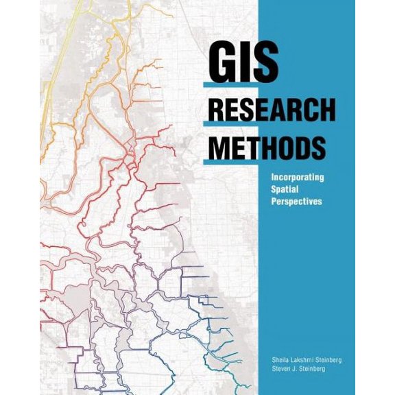 Pre-Owned GIS Research Methods: Incorporating Spatial Perspectives (Paperback)