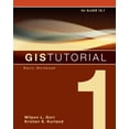 thumbnail image 1 of GIS Tutorial 1 : For ArcGIS 10.1, 1 of 1