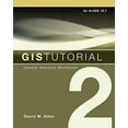 thumbnail image 1 of Pre-Owned GIS Tutorial 2: Spatial Analysis Workbook (GIS Tutorials) (Paperback) 1589483375 9781589483378, 1 of 1