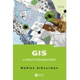 thumbnail image 1 of Pre-Owned GIS: A Short Introduction (Paperback) 0631235337 9780631235330, 1 of 1