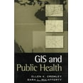 thumbnail image 1 of Pre-Owned GIS and Public Health (Hardcover) 1572307072 9781572307070, 1 of 1