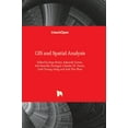 thumbnail image 1 of GIS and Spatial Analysis, (Hardcover), 1 of 1