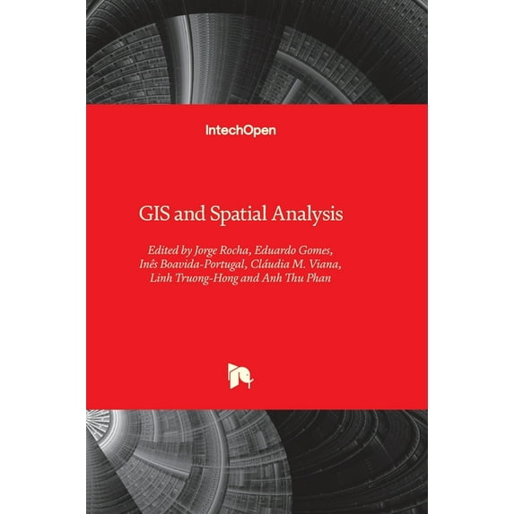 GIS and Spatial Analysis, (Hardcover)
