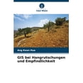 thumbnail image 1 of GIS bei Hangrutschungen und Empfindlichkeit, (Paperback), 1 of 1