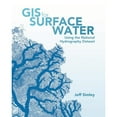 thumbnail image 1 of Pre-Owned GIS for Surface Water: Using the National Hydrography Dataset (Paperback) 1589484797 9781589484795, 1 of 1