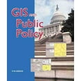 thumbnail image 1 of Pre-Owned GIS in Public Policy: Using Geographic Information for More Effective Government (Paperback) 1879102668 9781879102668, 1 of 2