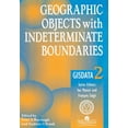 thumbnail image 1 of GISDATA Geographic Objects with Indeterminate Boundaries, Book 2, (Paperback), 1 of 1