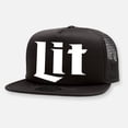 thumbnail image 1 of GITLIT HAT, 1 of 1