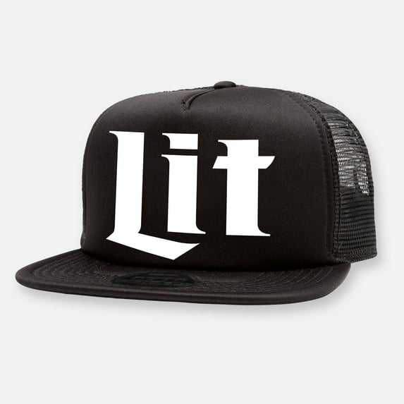 GITLIT HAT