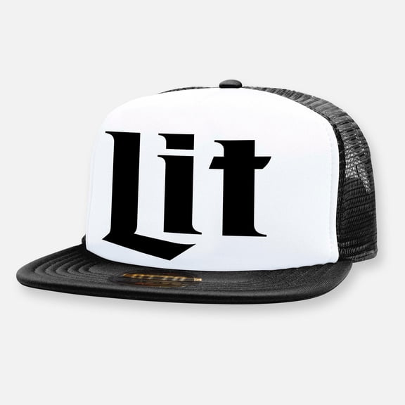 GITLIT HAT