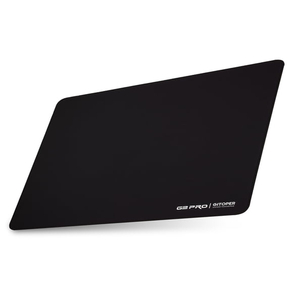 GITOPER G2 PRO XL Gaming Mouse Pad-Speed Type Surface for Gaming