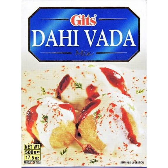 Gits Dahi Vada Mix 500 g