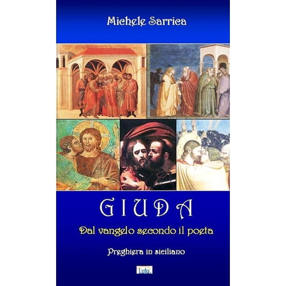 GIUDA - Dal vangelo secondo il poeta, (Paperback)