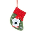 GIUHUIZ Clearance!Fashion Christmas Stockings Gift Bag Christmas Tree