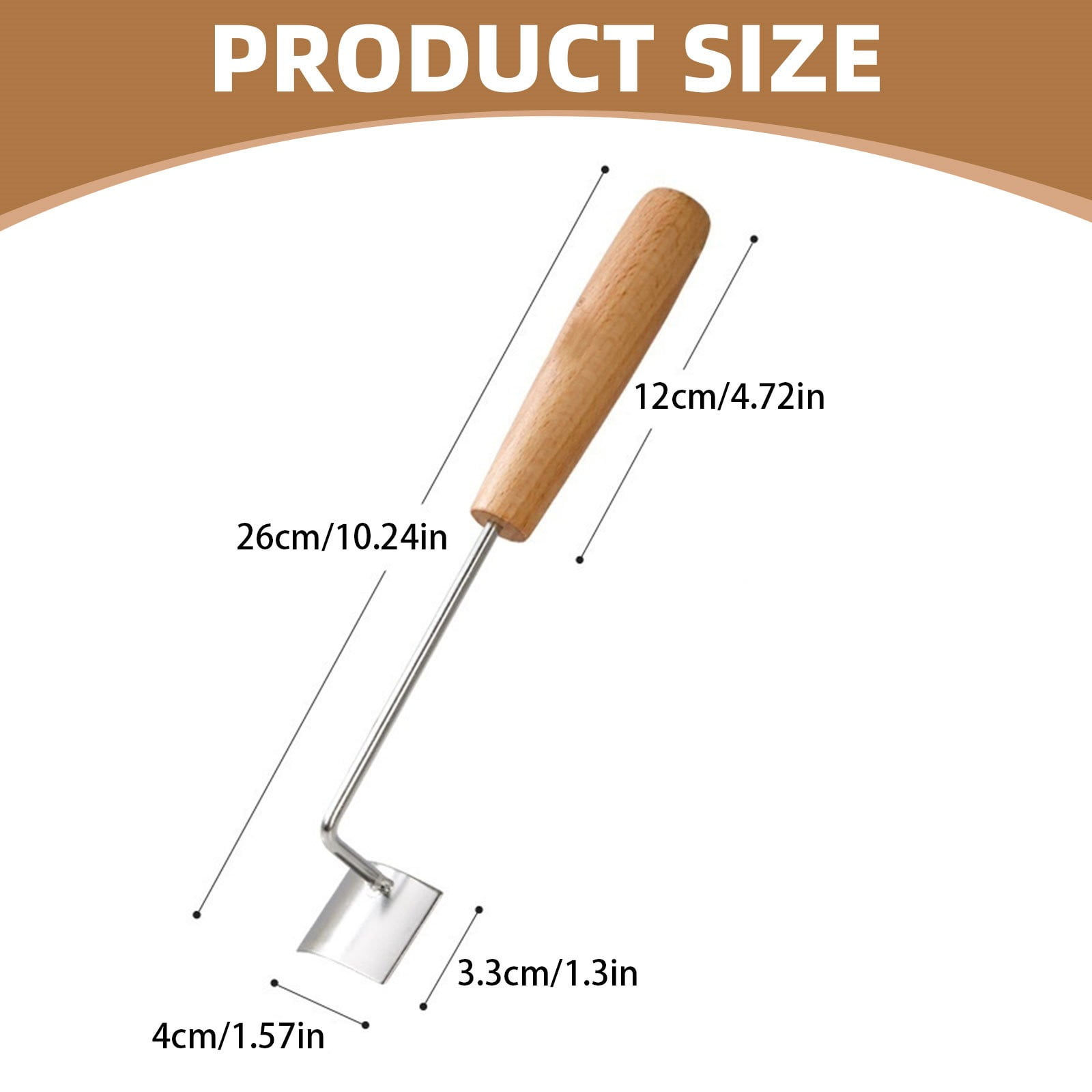 GIUHUIZ New Corn Peeler For Corn On The Cob Corn Kernel Remover Tool