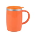 thumbnail image 1 of GIUHUIZ Stainless Steel Tea Coffee Thermal Cup Range Travel Mug Insulated, 1 of 5
