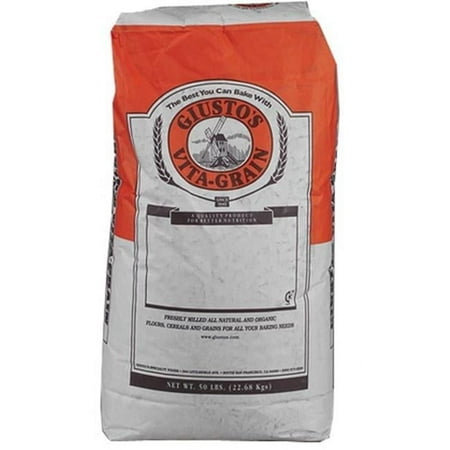Giustos BG13582 Giustos Unbl Peak Perf Flr - 1x50LB