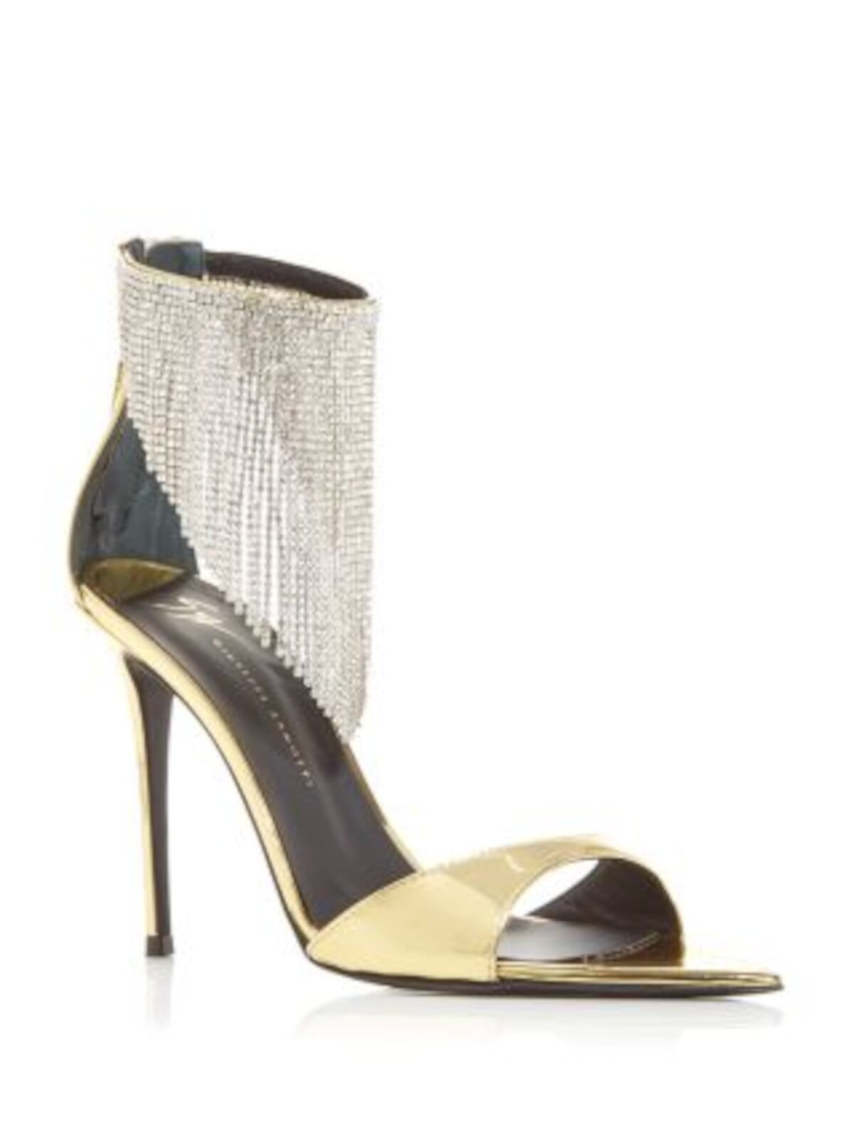 最終価格❗️人気GIUSEPPE ZANOTTI✴︎ジュゼッペ パンプス/37