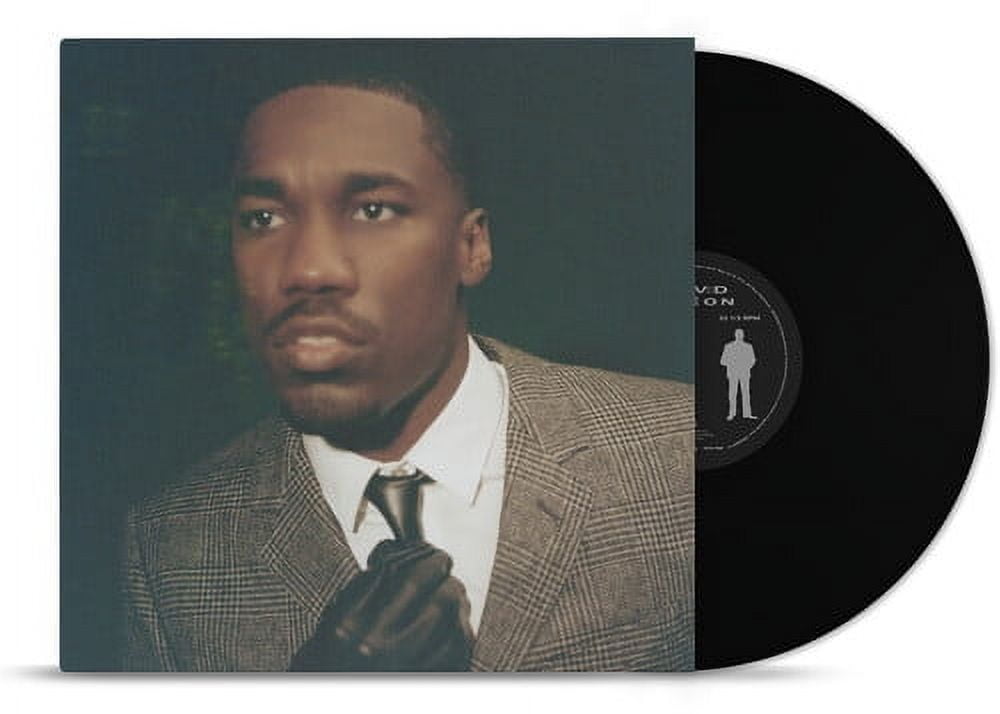 GIVEON 新品LP レコード ギヴィオン Giveon - BELOVED - Music & Performance - Vinyl - Walmart.com