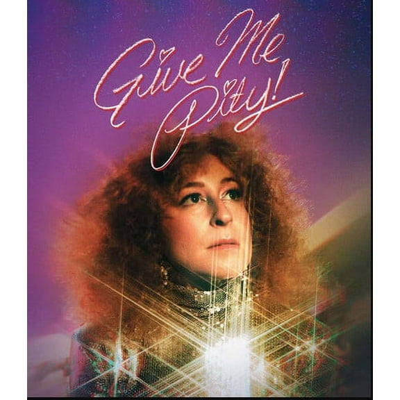 GIVE ME PITY (BLU-RAY)