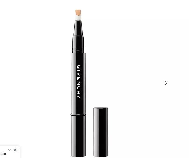 GIVENCHY #130 Medium Mister Instant Light Corrective Pen