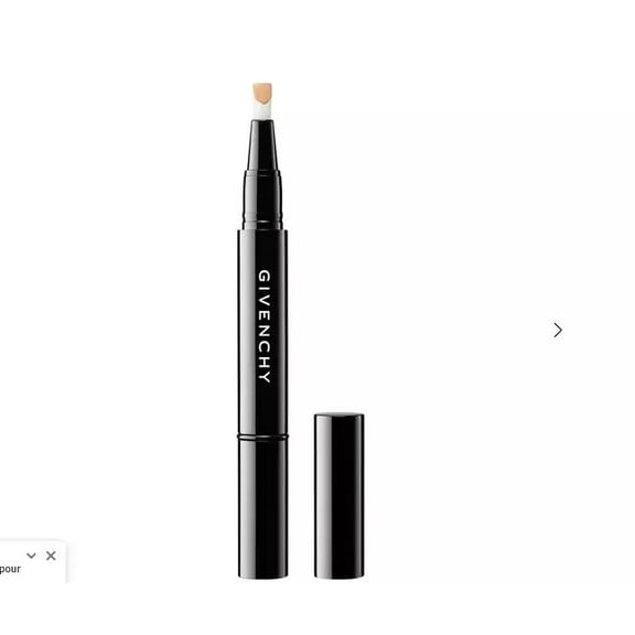 GIVENCHY #130 Medium Mister Instant Light Corrective Pen