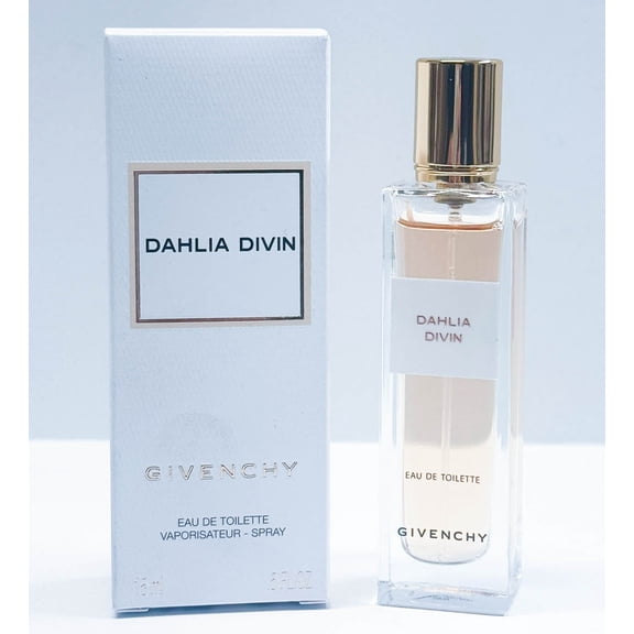GIVENCHY DAHLIA DIVIN by Givenchy
