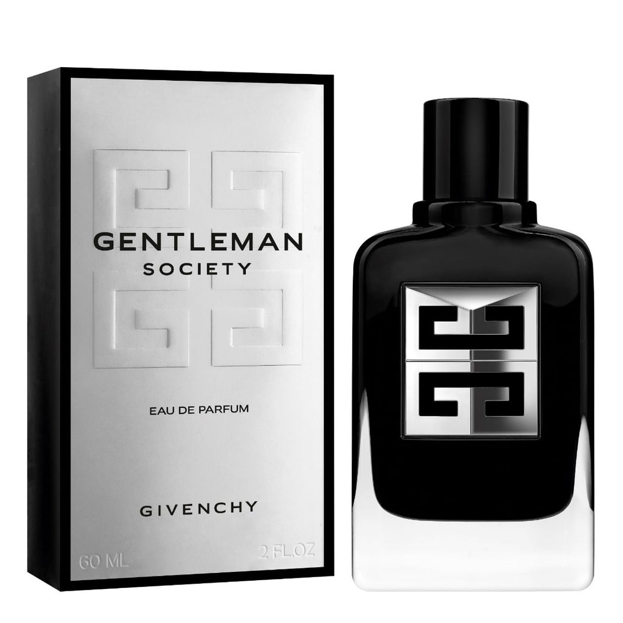 GIVENCHY - Gentleman Society Eau de Parfum 2 oz.