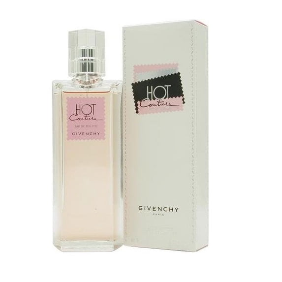 GIVENCHY HOT COUTURE EDT SPRAY 3.3 OZ HOT COUTURE/GIVENCHY EDT SPRAY 3.3 OZ (W)