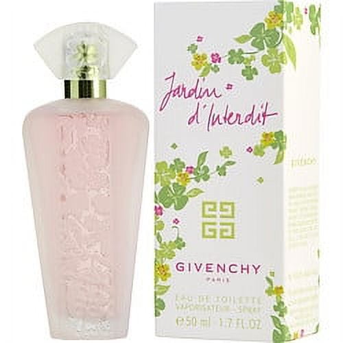 GIVENCHY JARDIN D'INTERDIT by Givenchy