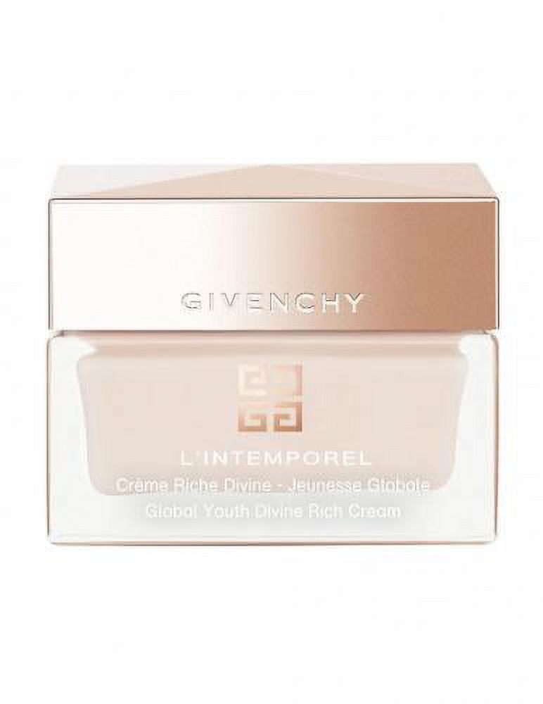 GIVENCHY L''INTEMPOREL 1.7 GLOBAL YOUTH DIVINE RICH CREAM