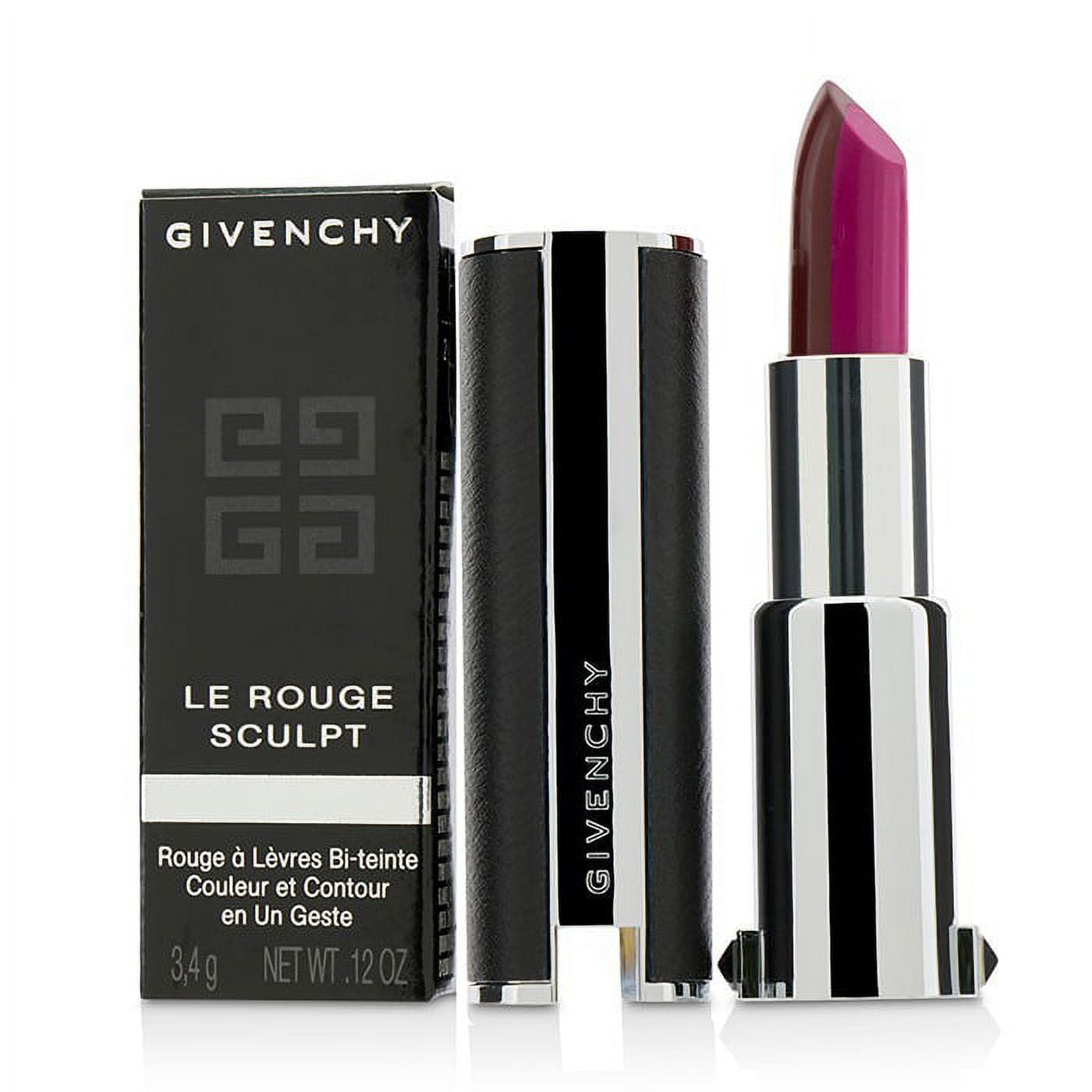Le clearance rouge sculpt