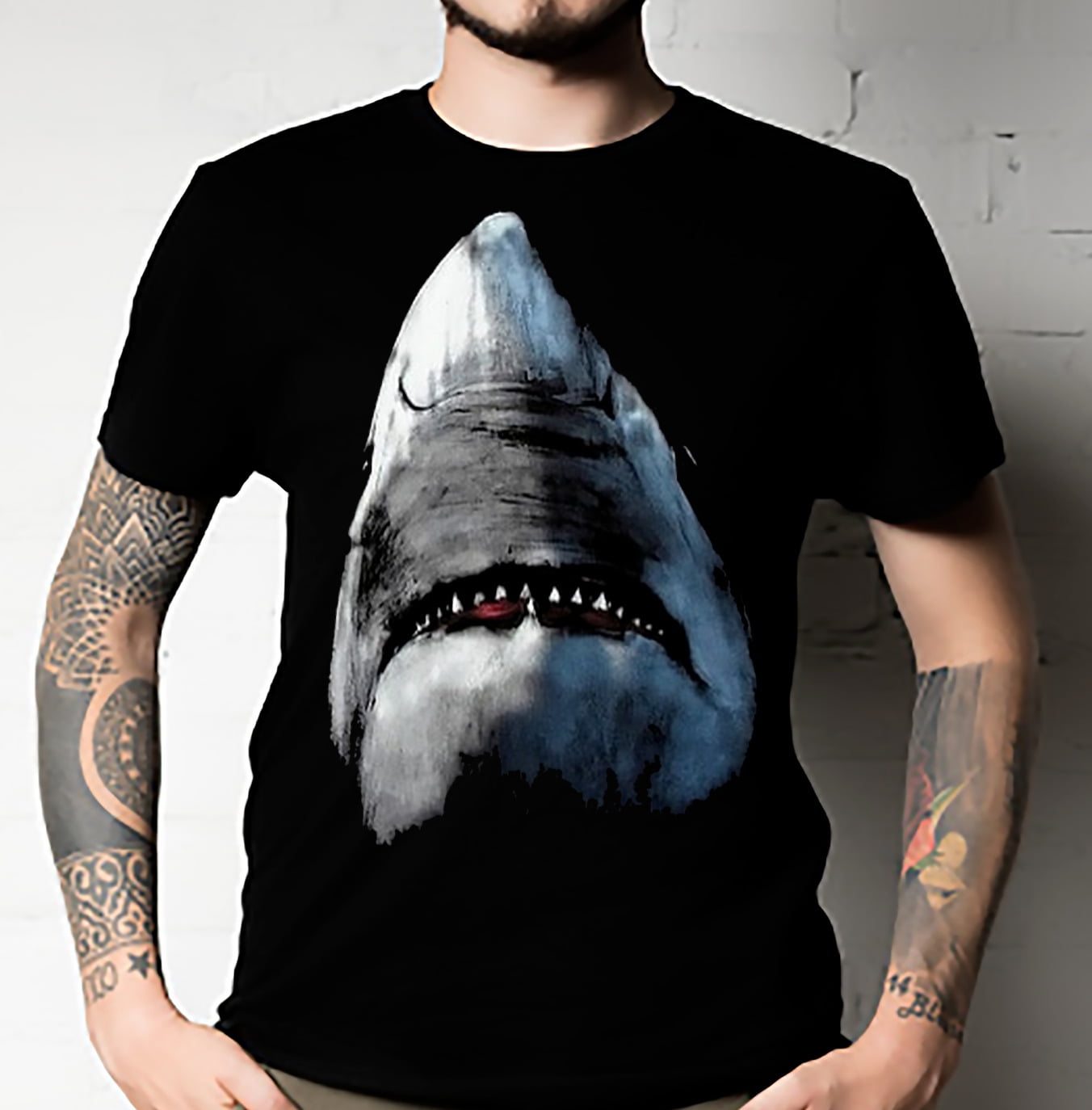Givenchy shark hoodie sale