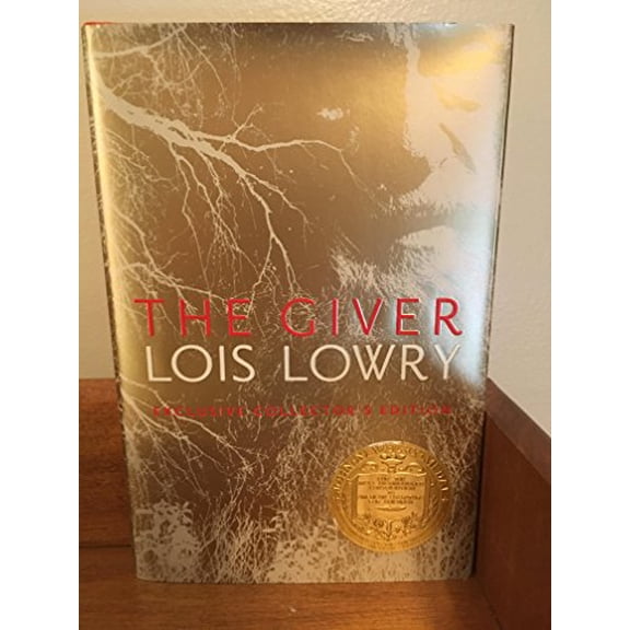 Pre-Owned GIVER (REMAINDER) (Hardcover) 0544364244 9780544364240