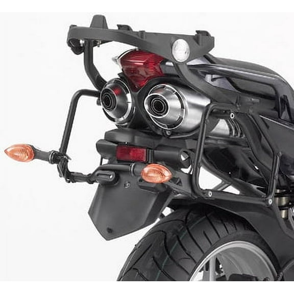 GIVI 351FZ Top Case Monorack FZ Sidearms
