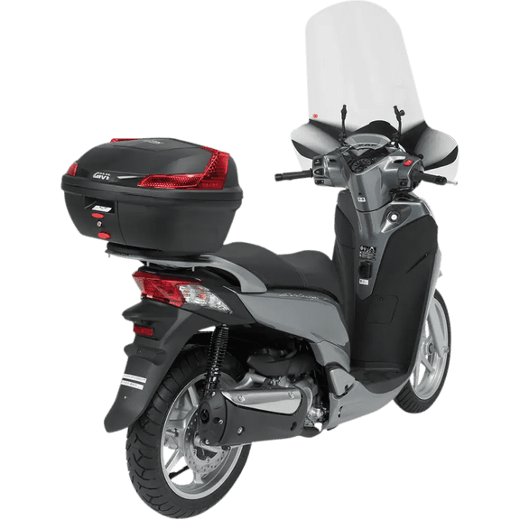 GIVI B47NMLA Monolock B47 Blade with Red Lenses