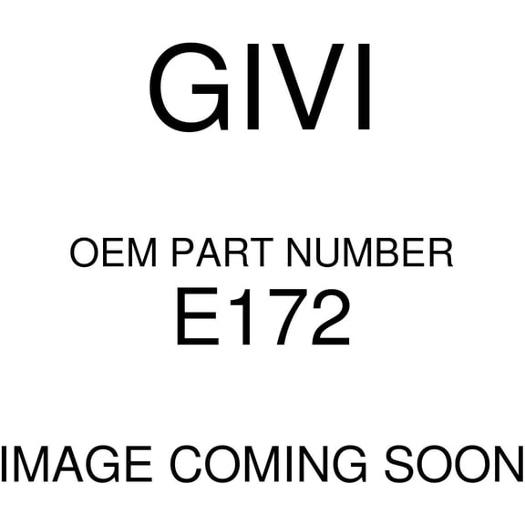 GIVI E172