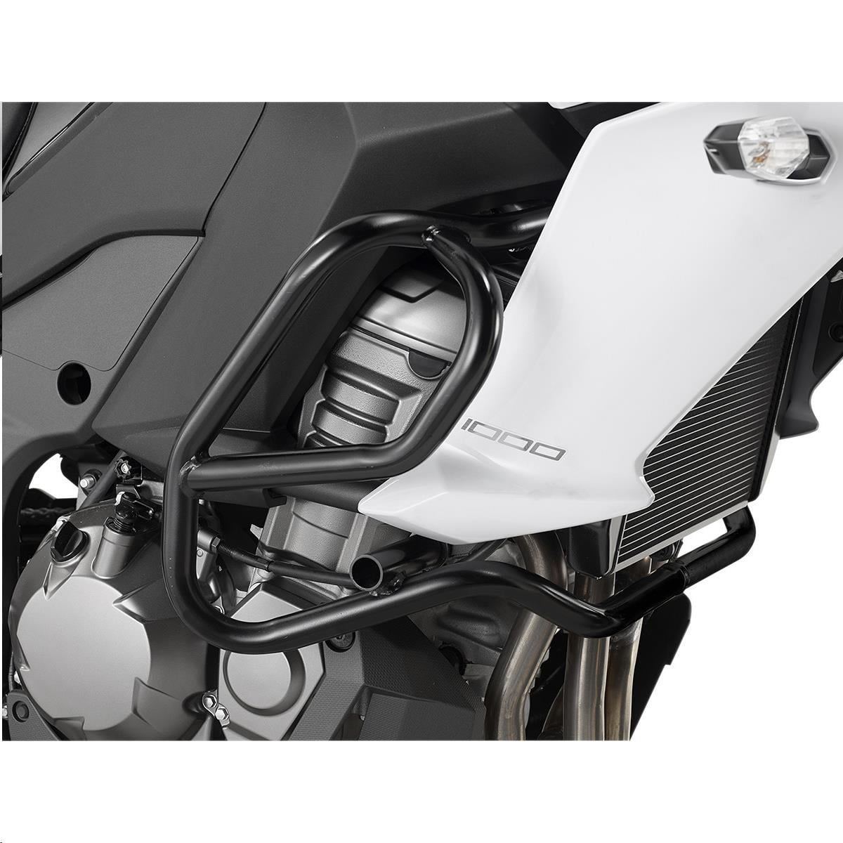 GIVI TN4126 Engine Guard Matte Black Walmart