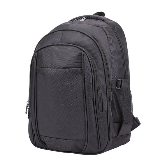 GIVIMO Safe Travel Laptop Backpack, Black