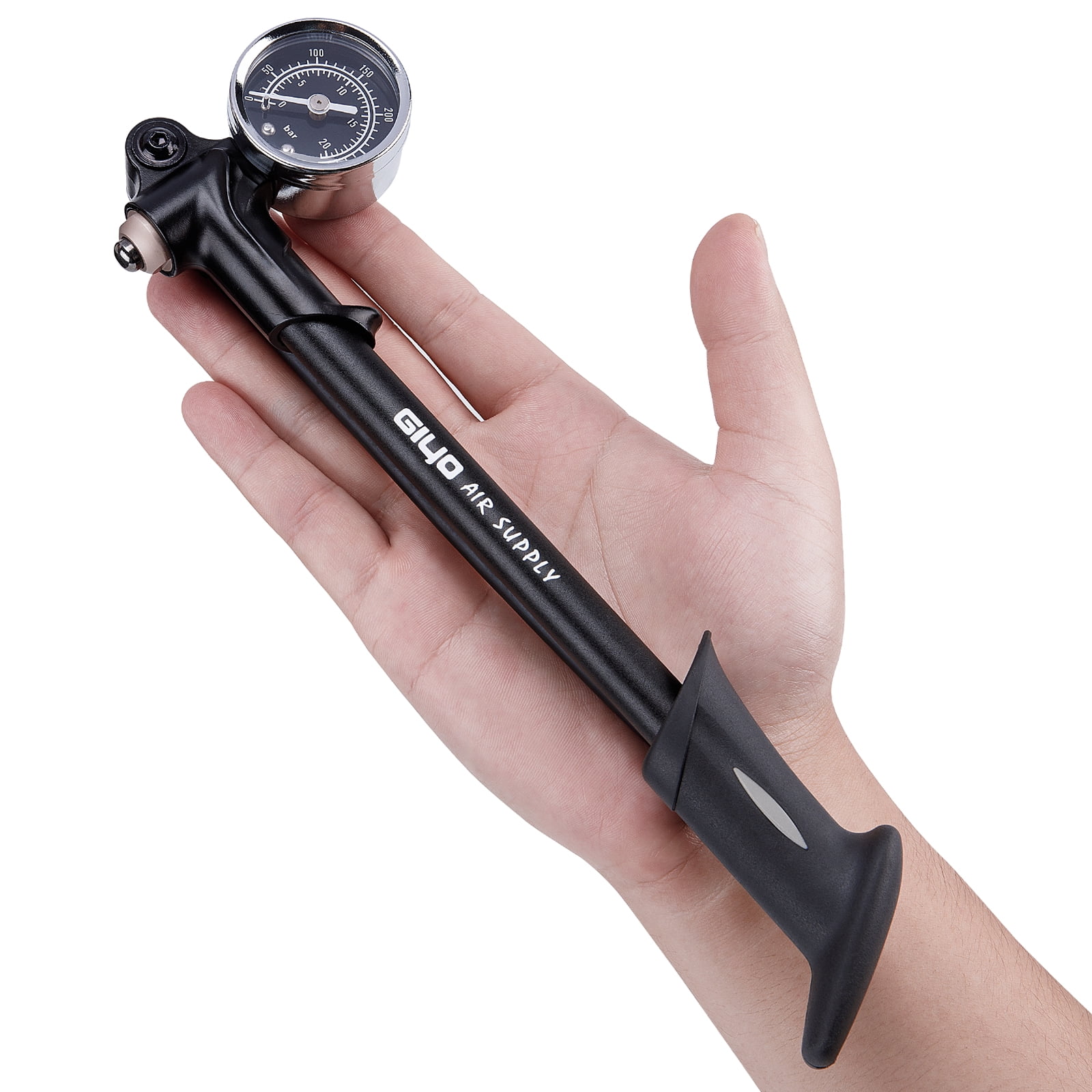 Giyo shock pump hotsell